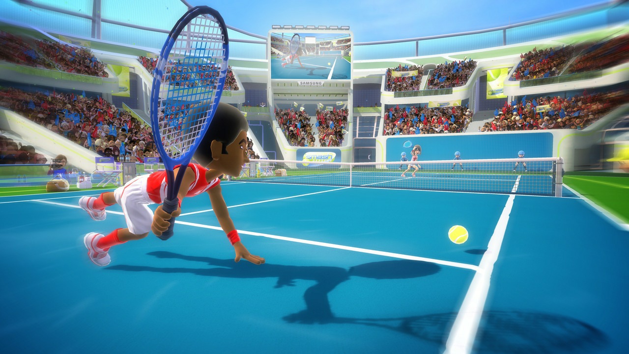 Kinect Sports: Segunda Temporada - Imagen 21